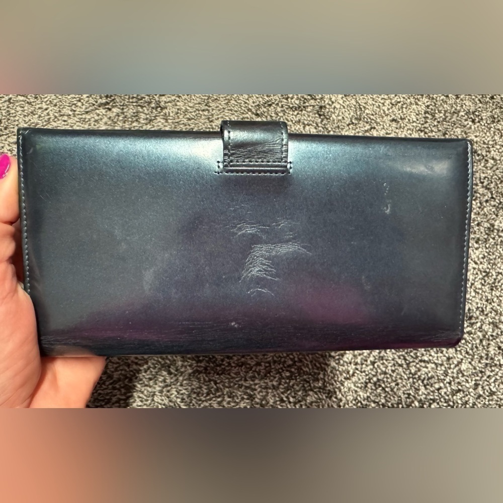 YSL wallet - Picture 3 of 13